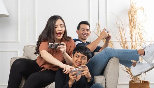mới link Debet